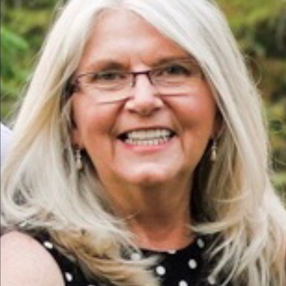 Meet your Posher, Nancy